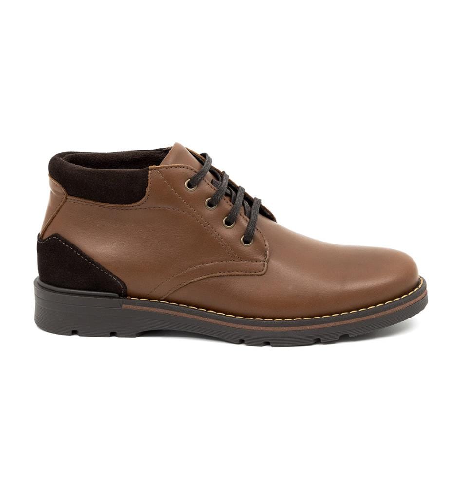 Nitromens Stiefel - Braun