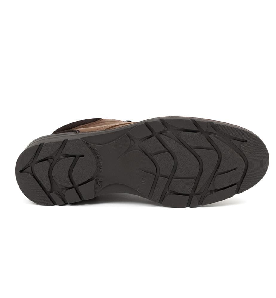 Nitromens Stiefel - Braun