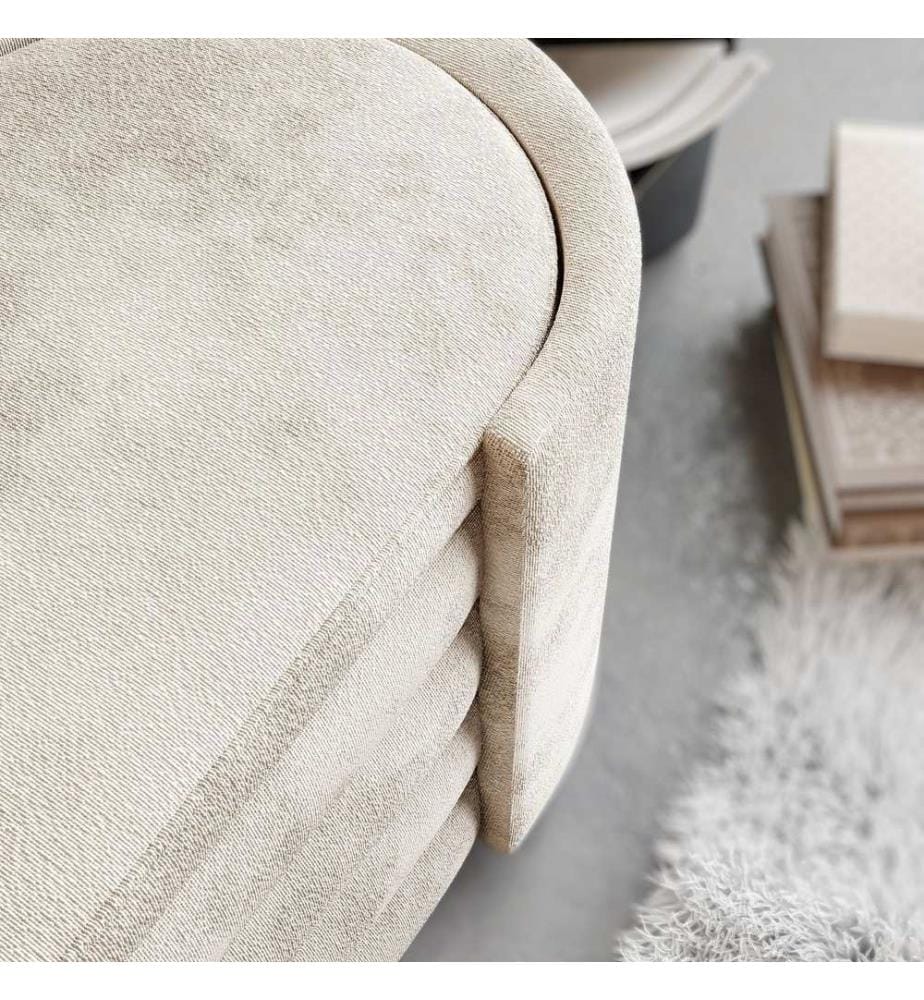 Bench, Cream, 28 DNS Grey Foam / 14 DNS White Foam