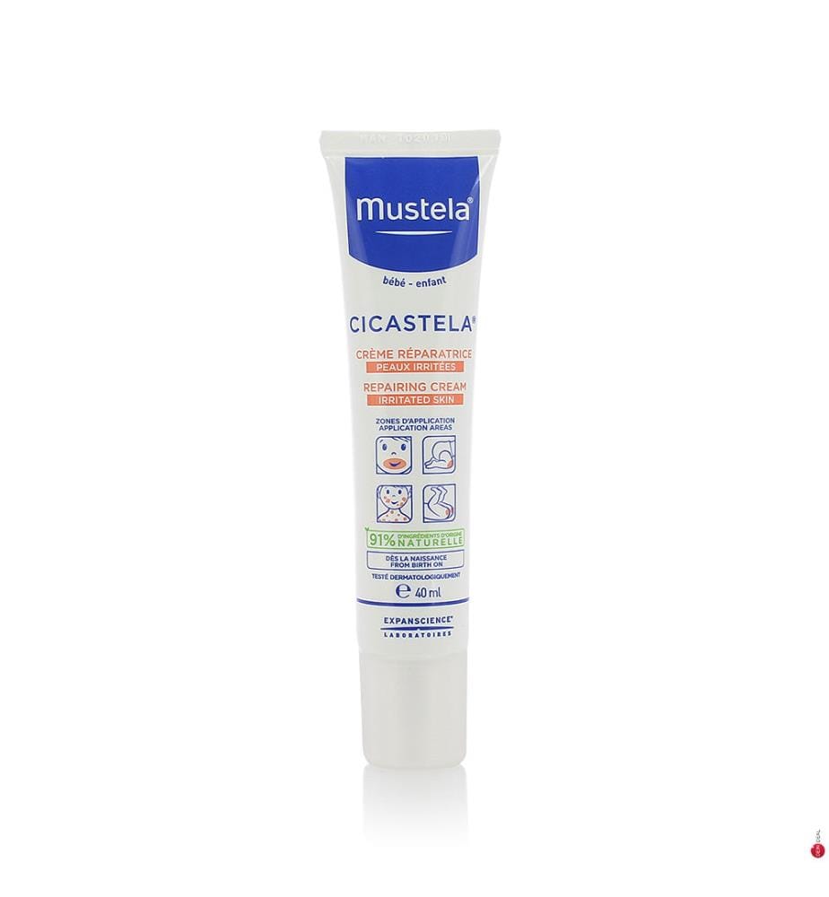 Crema Rigenerante Cicastela - 40 ml