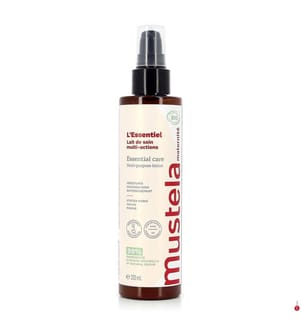 Lait de Soin Multi-Actions L'Essentiel - 200 ml