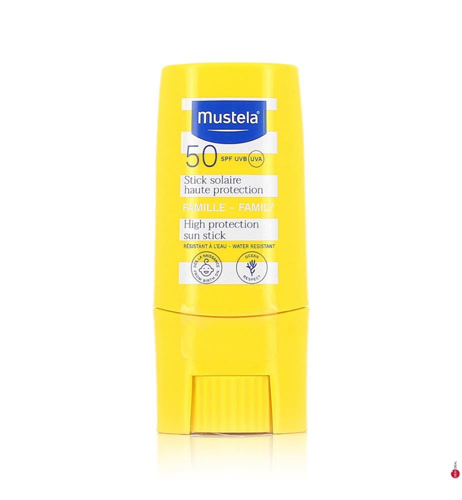 Stick Solare SPF 50 - 9 ml