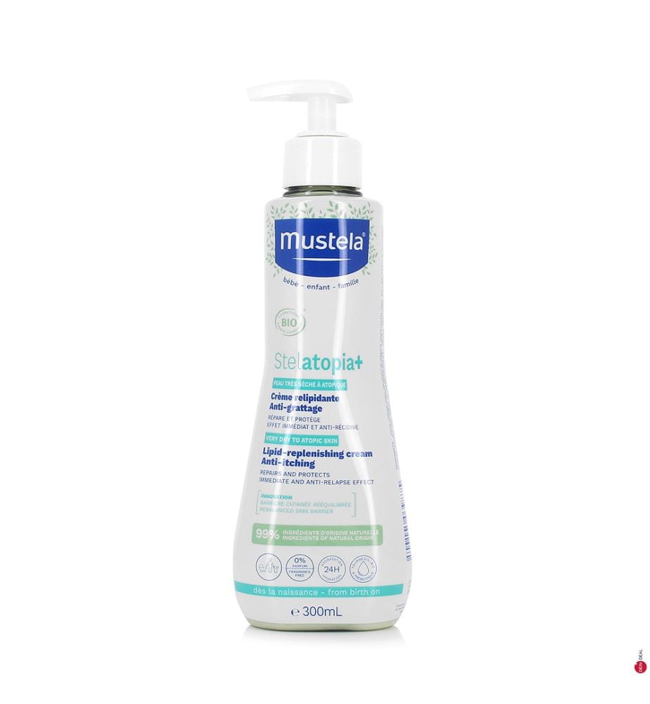 Crema Rilassante Stelotopia+ - 300 ml