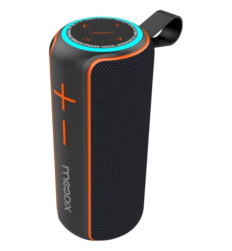 Bluetooth-Lautsprecher HO23P30 - Schwarz