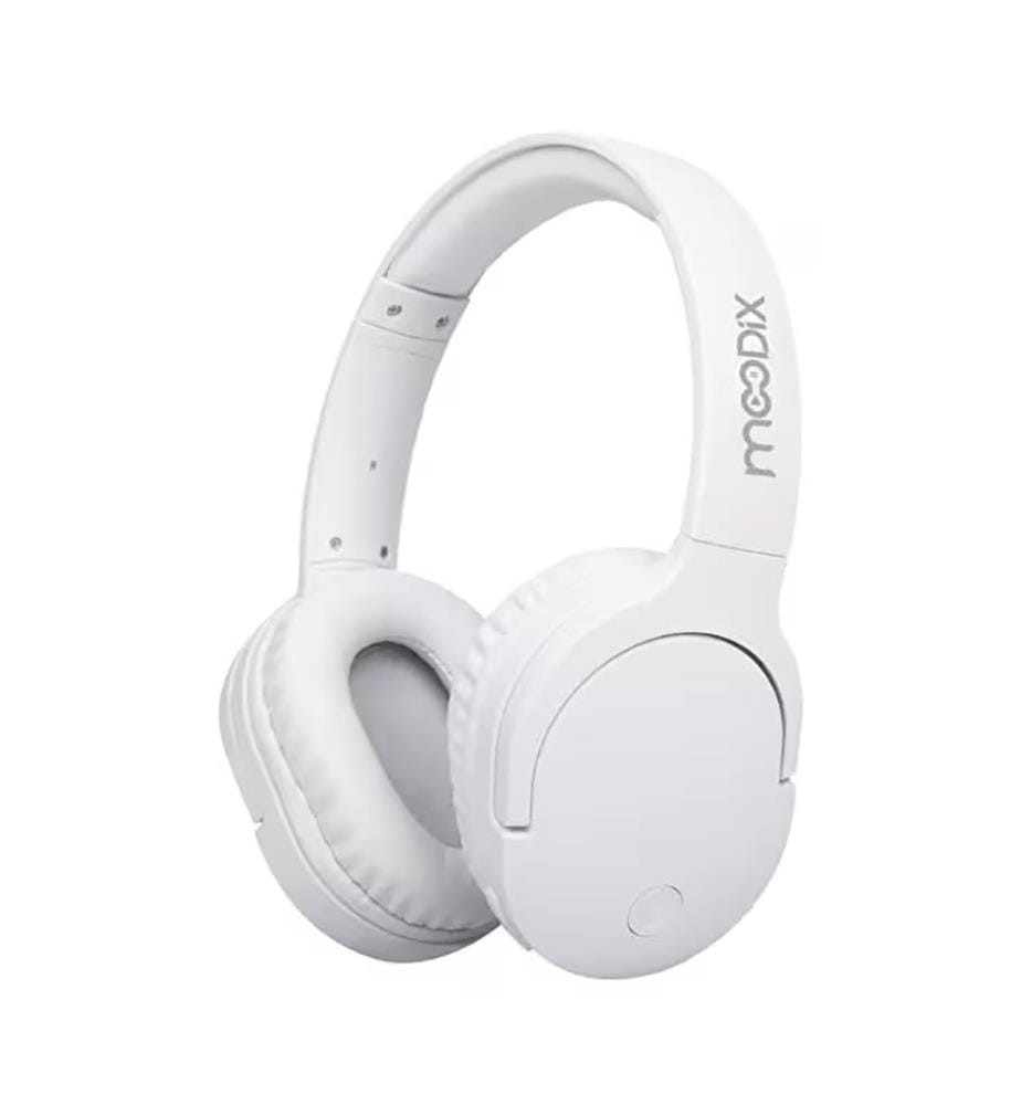 Bluetooth-Headset KO23BT1100W - Weiss