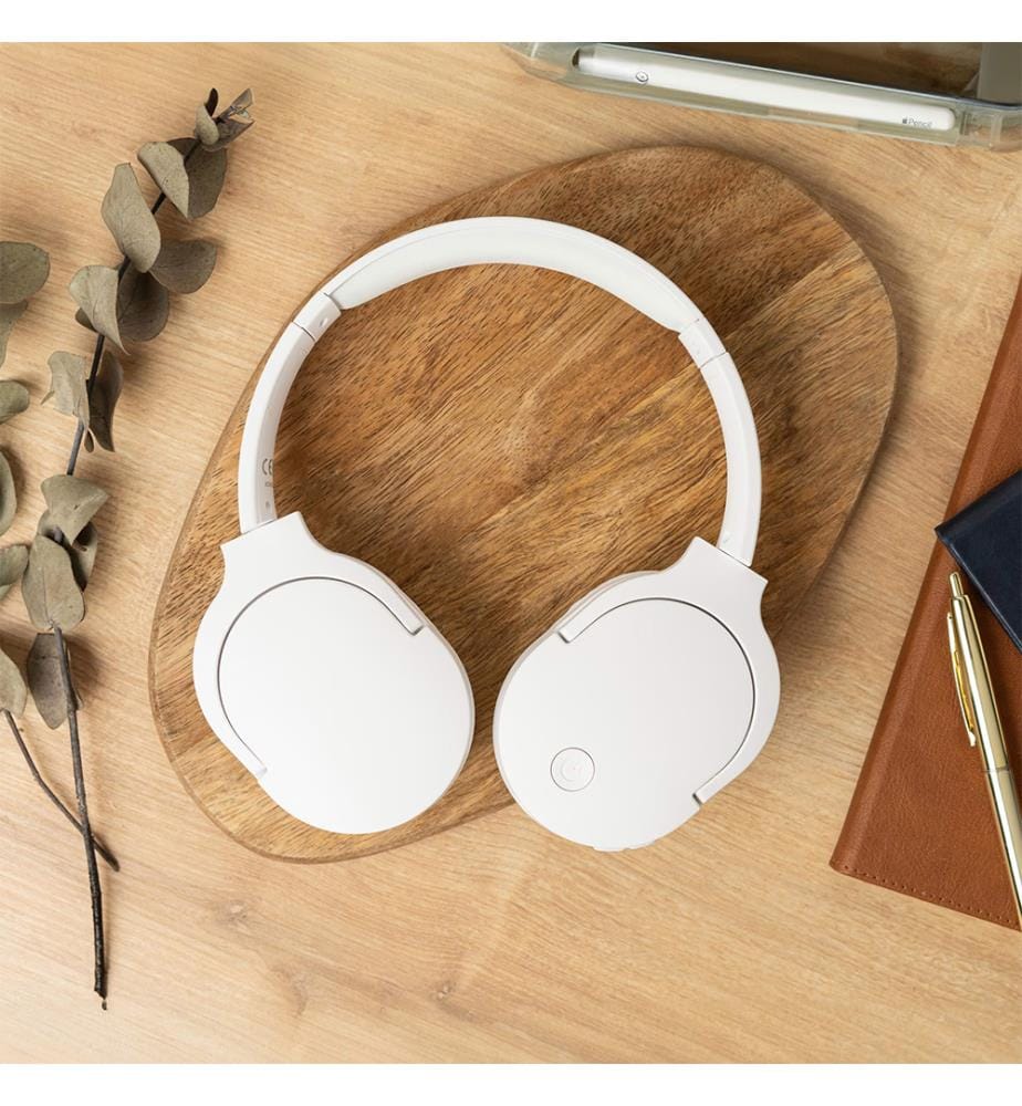 Bluetooth-Headset KO23BT1100W - Weiss