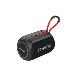 Bluetooth-Lautsprecher HO23T10 - Schwarz