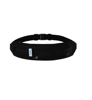 Waterfly Sport 3.0 1L Laufgürtel - Schwarz