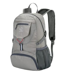Turnbeutel Waterfly TransformerX 20 L - Grau