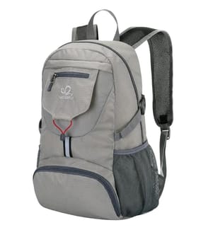 Turnbeutel Waterfly TransformerX 20 L - Grau