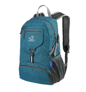 Turnbeutel Waterfly TransformerX 20 L - Electric Blue