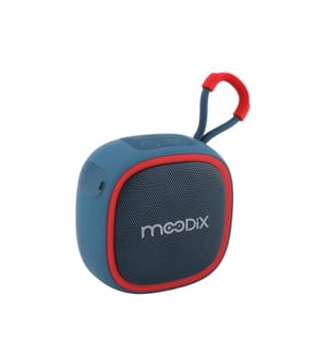 Bluetooth-Lautsprecher KI23KS659 - Blau