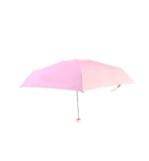 Mini Regenschirm Rosa - Rosa