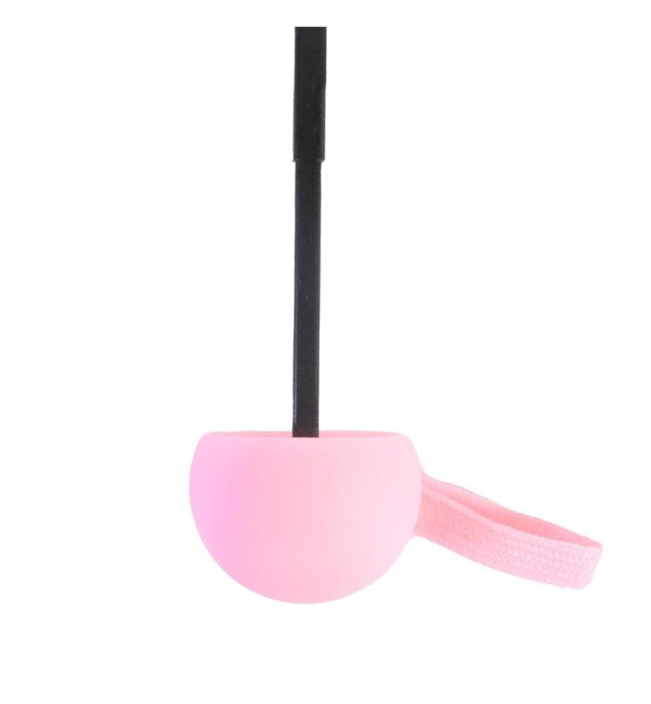 Mini Regenschirm Rosa - Rosa