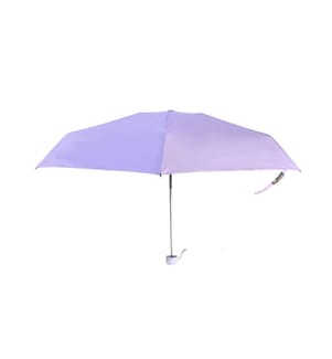 Mini Regenschirm Violett - Violett