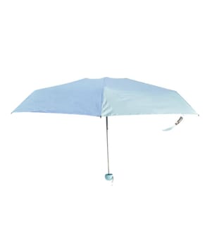 Mini Regenschirm Türkis - Türkis