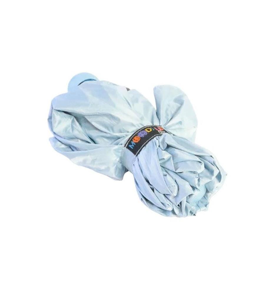 Mini Regenschirm Türkis - Türkis