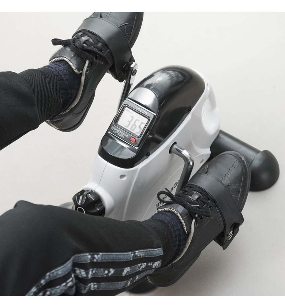 Pedalo für Arme und Beine Fipex