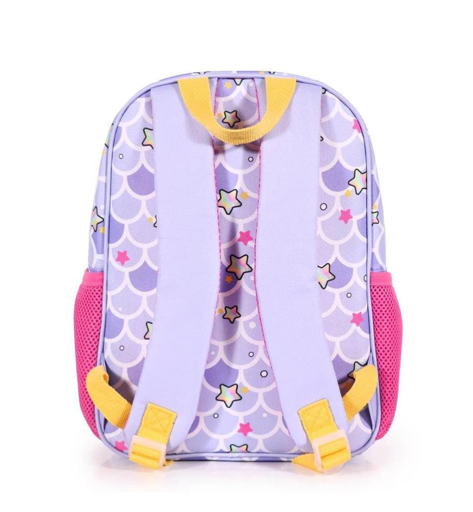 Little Mermaid Kinderrucksack
