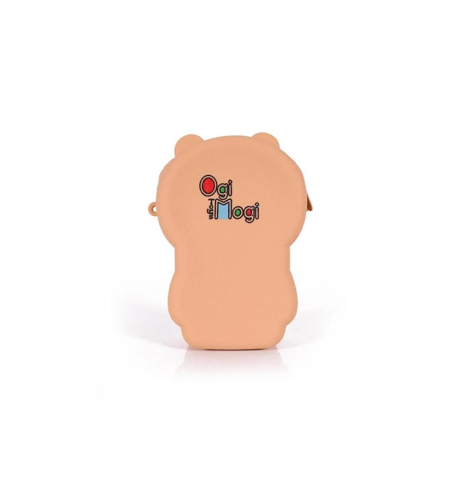 Runde Umhängetasche Baby Bear