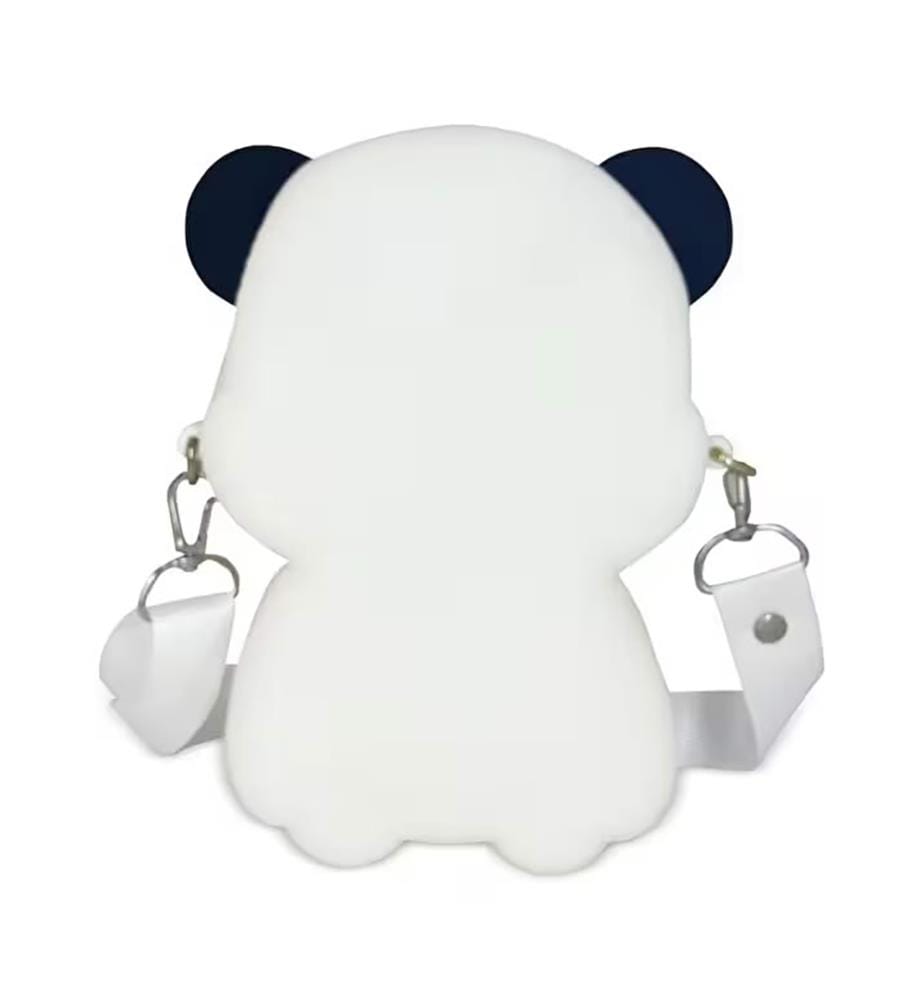 Panda Umhängetasche