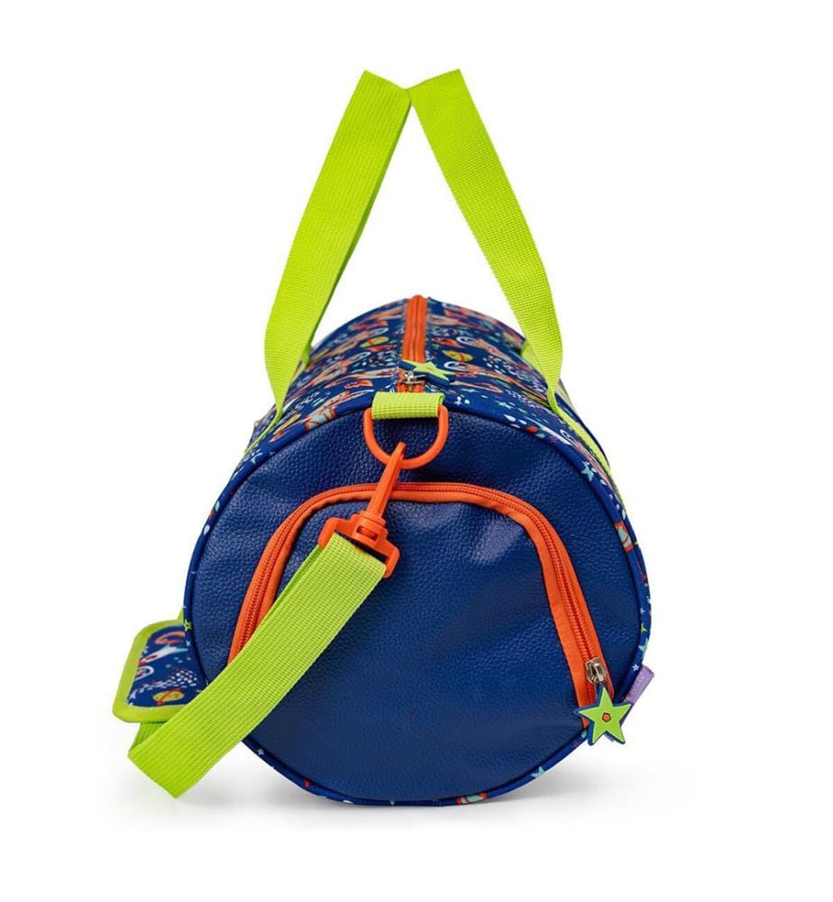 Sporttasche mit Schuhfach Ponix