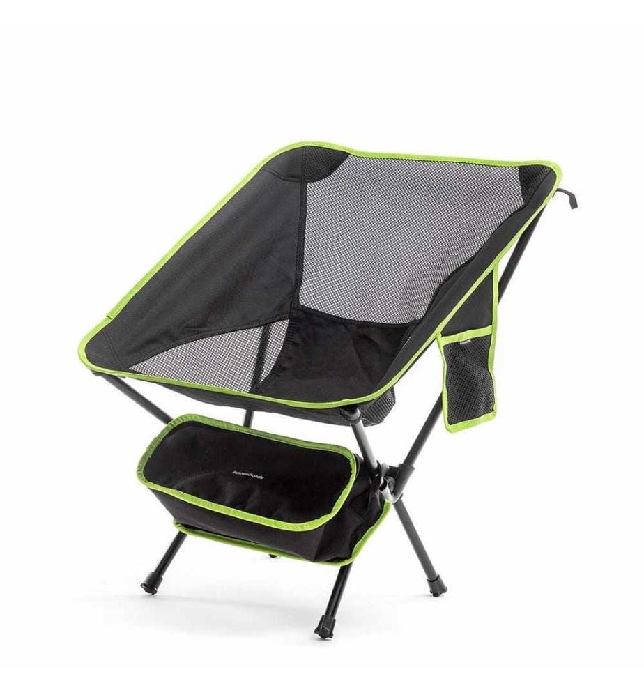 Faltbarer Campingstuhl Folstul