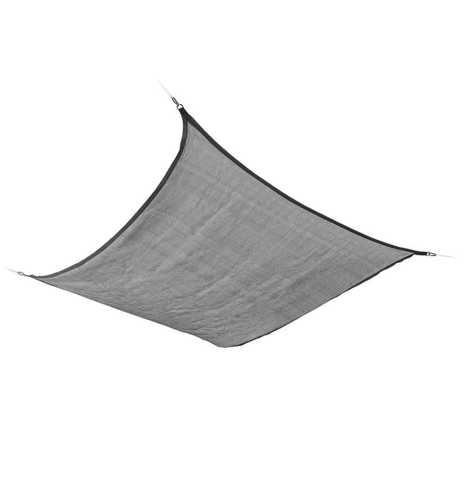 Voile d'Ombrage Rectangulaire Shazail 2 x 3 m