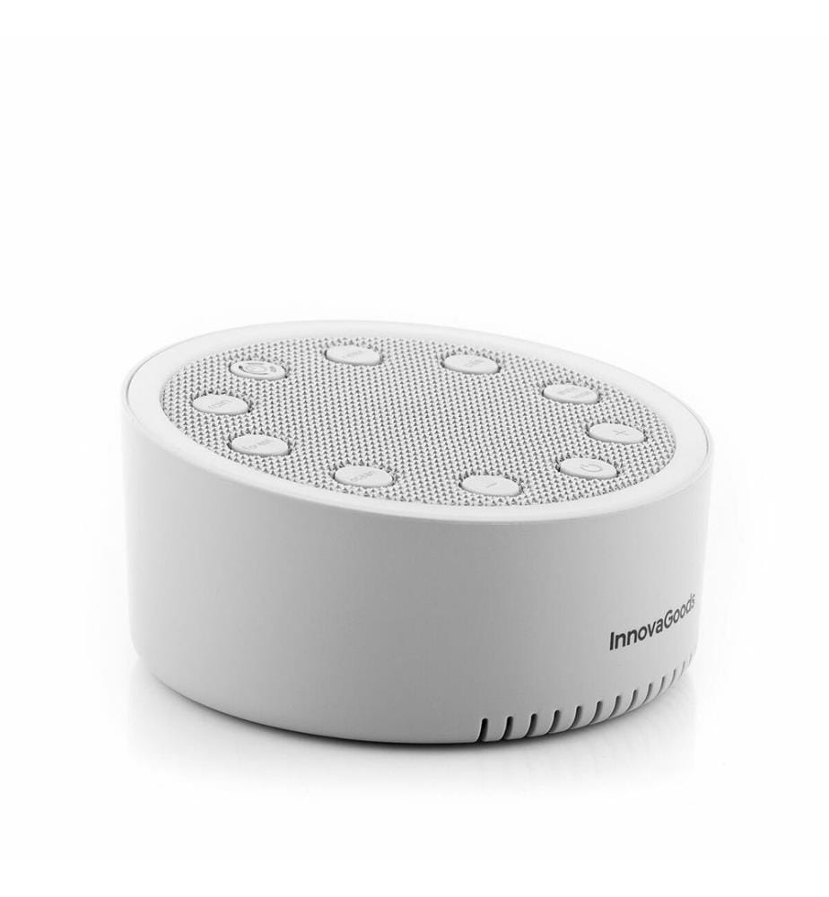 Slewel White Noise Sleeping Machine