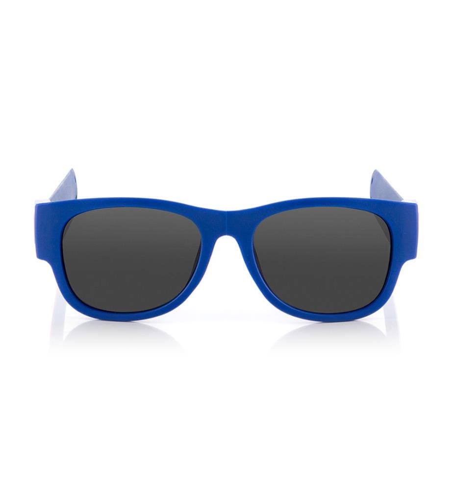 Sunfold Spain Black Aufrollbare Sonnenbrille - Mehrfarbig