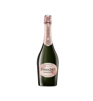 Champagner Perrier-Jouët Blason Rosé - 75cl