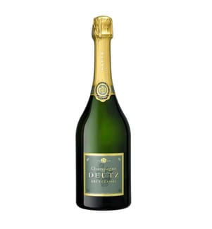 Champagner Deutz Brut Classic - 75cl