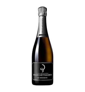 Champagne Billecart-Salmon Brut Réserve - 75cl