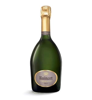 Champagne R de Ruinart Brut - 75cl