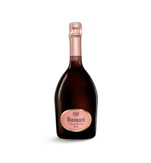 Champagne Ruinart Rosé Second Skin - 75cl