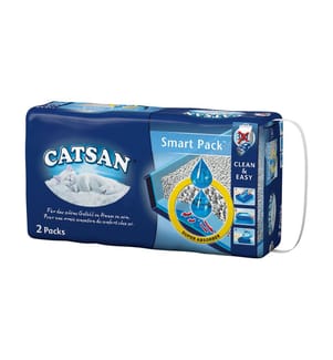 Smart Pack Catsan - 8 l