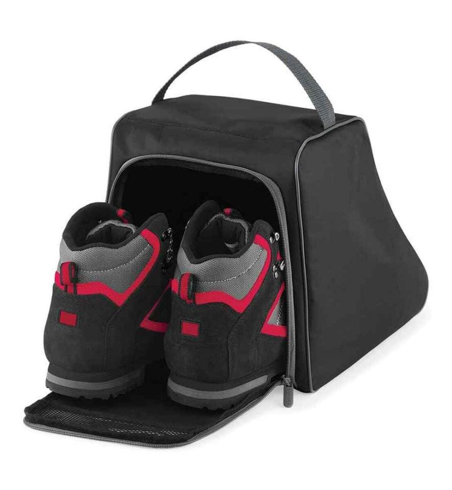 Quadra - Sac à chaussures - 14 litres (Lot de 2)