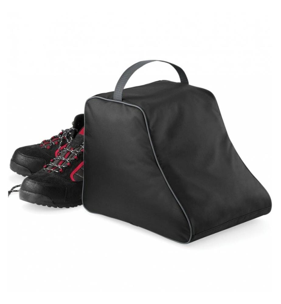 Quadra - Sac à chaussures - 14 litres (Lot de 2)