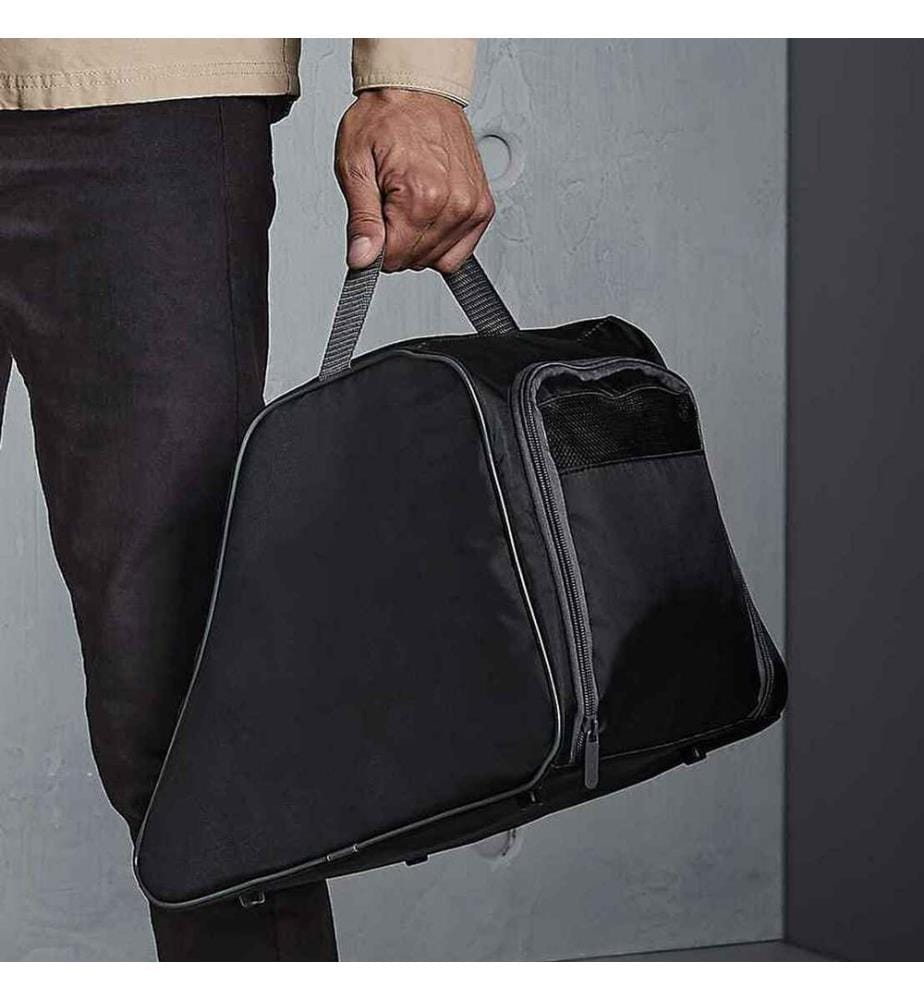 Quadra - Sac à chaussures - 14 litres (Lot de 2)