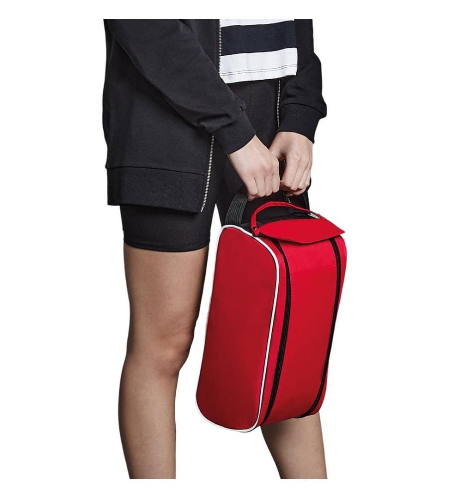 Quadra - Sac à chaussures TEAMWEAR