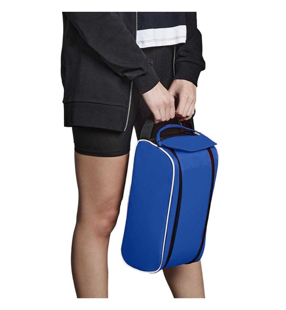 Quadra - Sac à chaussures TEAMWEAR
