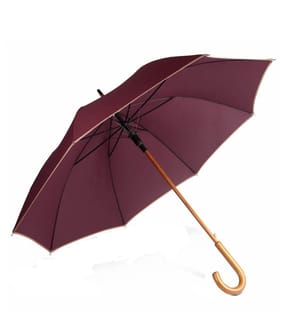 Kimood - Parapluie à ouverture automatique - Adulte unisexe