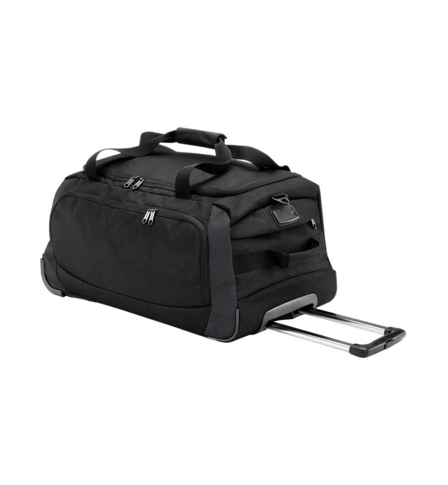 Quadra - Sac de sport à roulettes