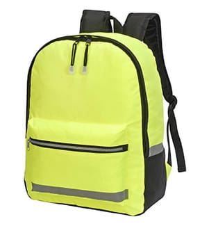 Shugon Gatwick - Sac à dos haute visibilité - 18 litres