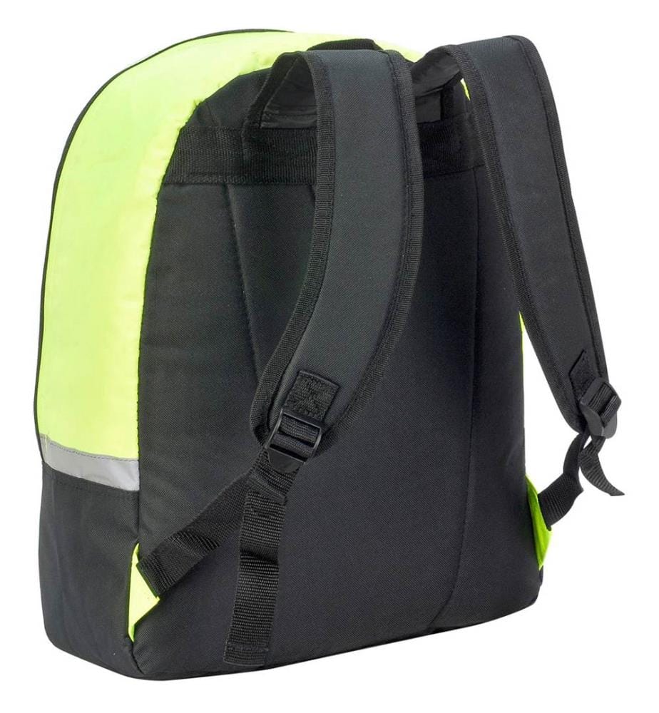 Shugon Gatwick - Sac à dos haute visibilité - 18 litres