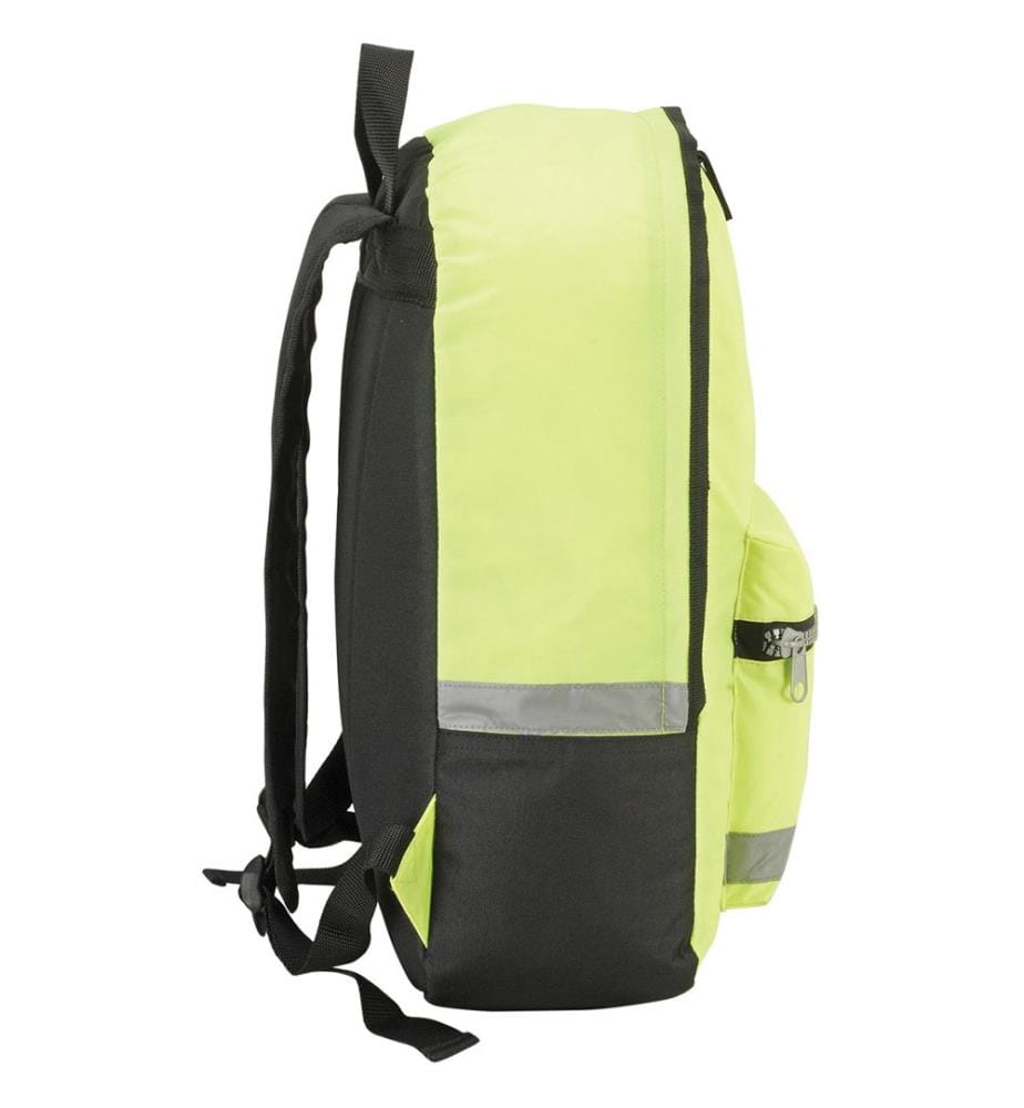 Shugon Gatwick - Sac à dos haute visibilité - 18 litres