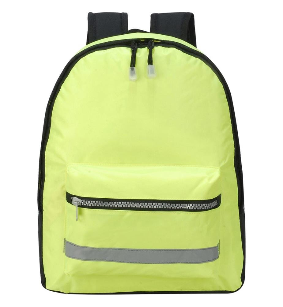Shugon Gatwick - Sac à dos haute visibilité - 18 litres