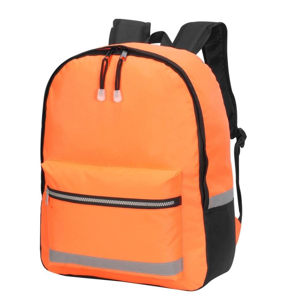 Shugon Gatwick - Sac à dos haute visibilité - 18 litres