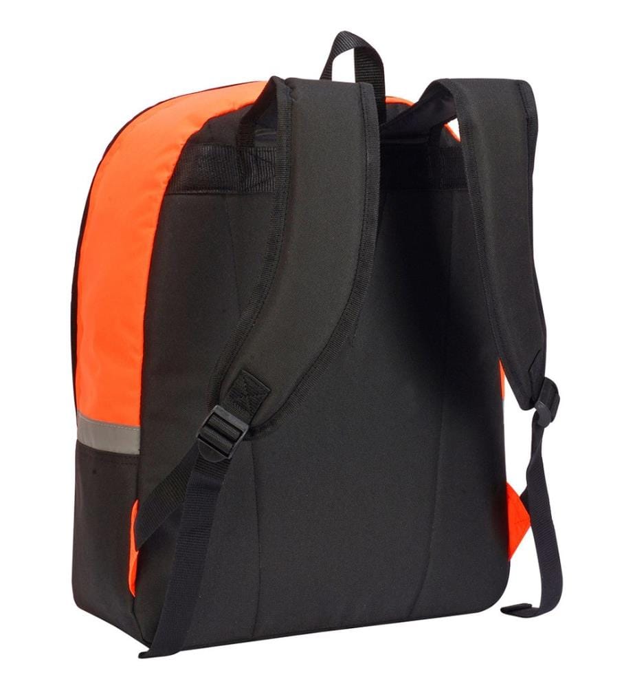 Shugon Gatwick - Sac à dos haute visibilité - 18 litres
