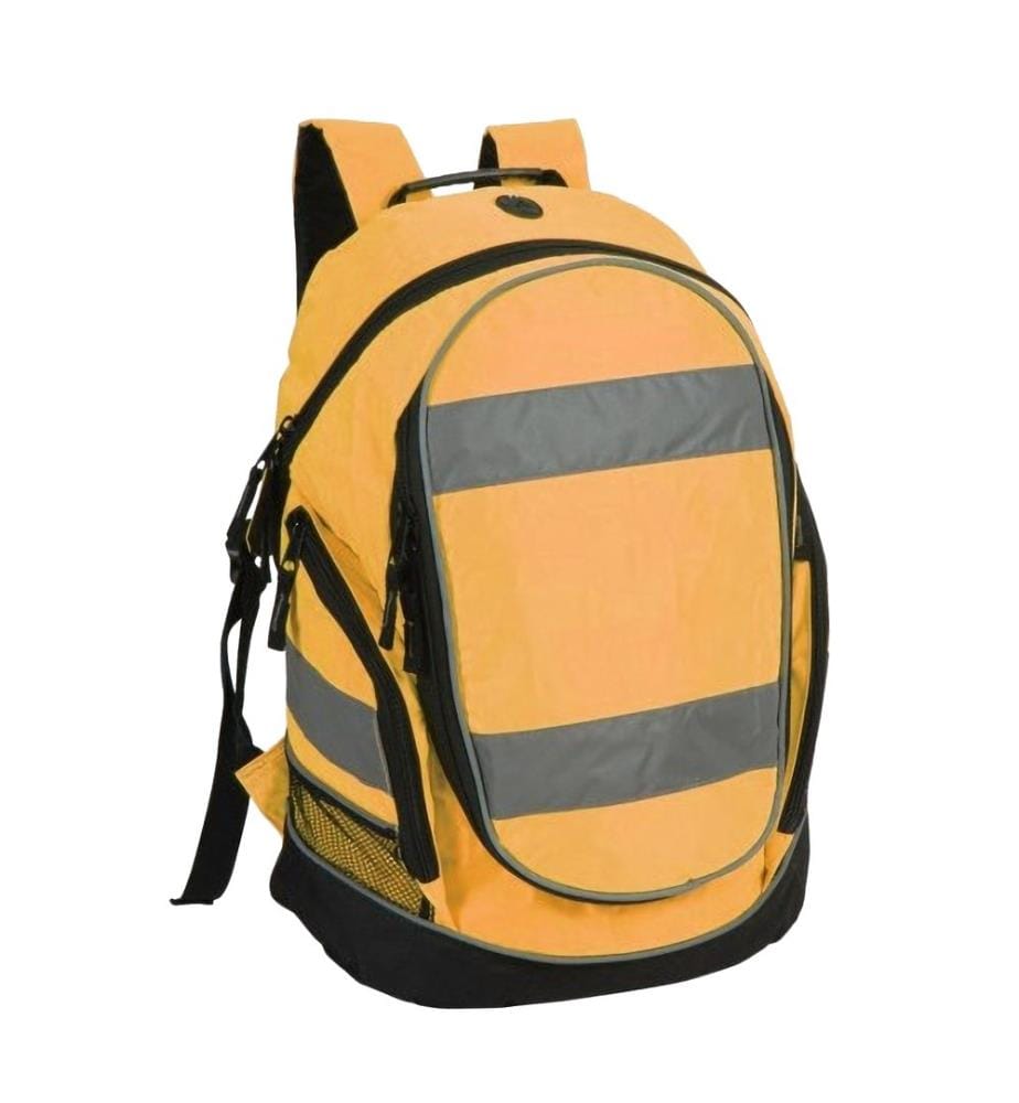 Shugon - Sac à dos haute visibilité - 23 litres